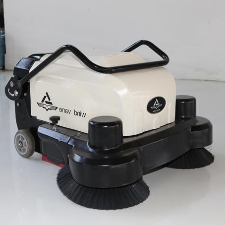 梧州电瓶扫地机 手推式扫地机 LB-1060 电动扫地机 梧州扫地机