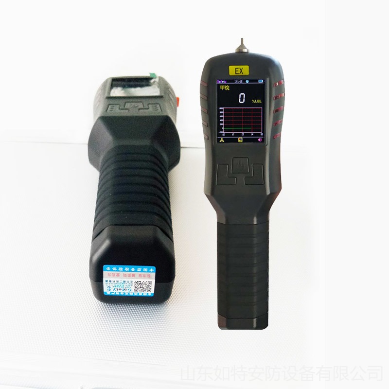 药厂作业环境用臭氧泄漏浓度检测仪 S311型便携式臭氧报警仪 进口电化学式传感器图片