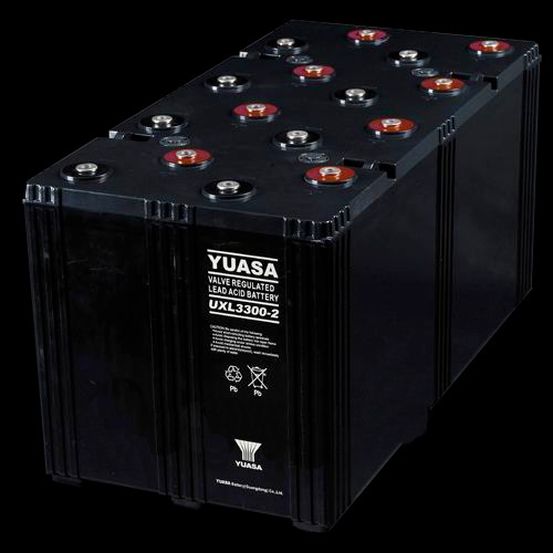 汤浅蓄电池UXL3300-2N 汤浅蓄电池2V3000AH 直流屏专用蓄电池 铅酸免维护蓄电池 汤浅蓄电池厂家
