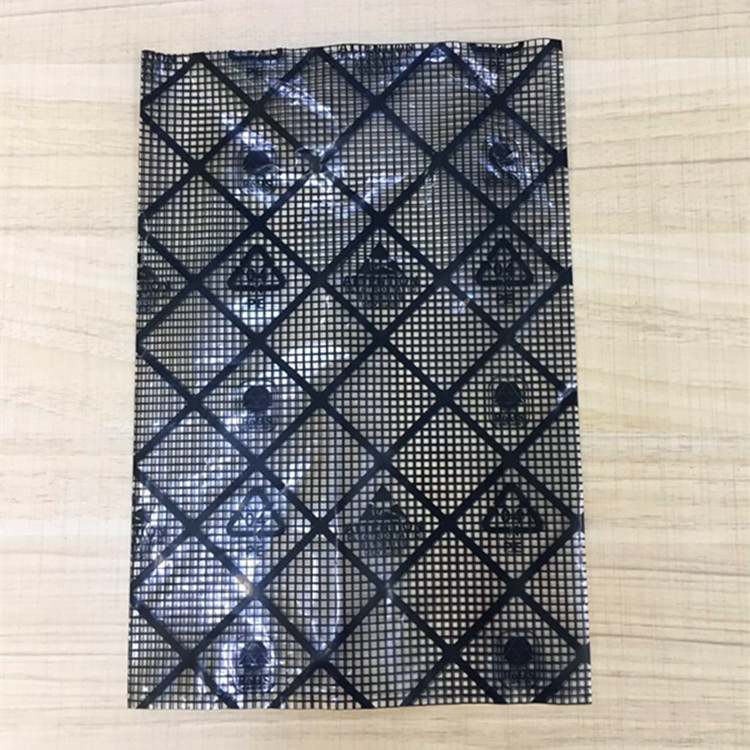Static Black Polyethylene Co<i></i>nductive Bag 抗静电黑色真空袋示例图7
