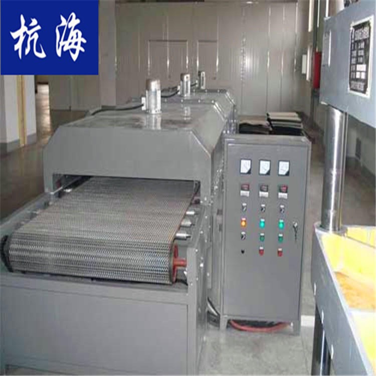 东麦烘干机 干燥设备 杭海机械 烘干机生产厂家