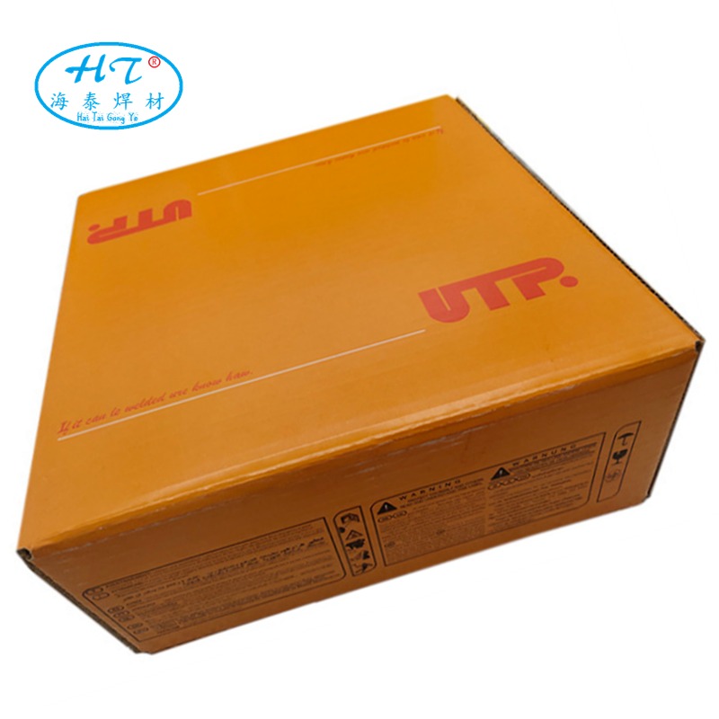德国UTP焊条 UTP CELSIT 721焊条 E Co1钴基焊条E CoCr-E堆焊焊条 现货包邮图片