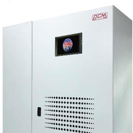 PCM不间断电源 UPS电源ONL-15KL3:3 输入输出380V三三12KW塔式 15KVA后备电源