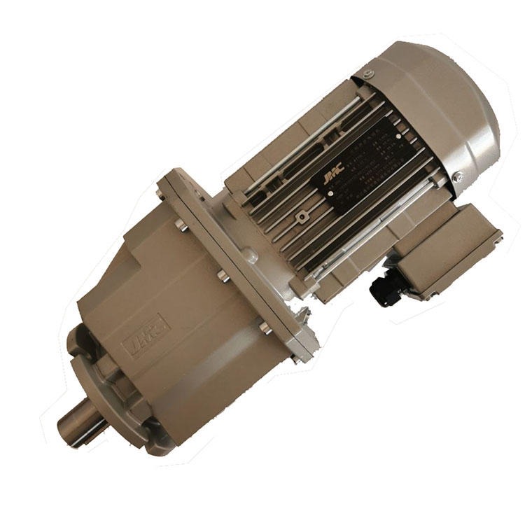 GWD齿轮减速电机厂家直销 应用行业6叶片工业大风扇用大扭矩1.5KW齿轮减速电机TRCF15-30S