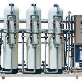 天津全自动水处理设备	桶装水厂设备	去除水中重金属的设备	全自动锅炉软水器