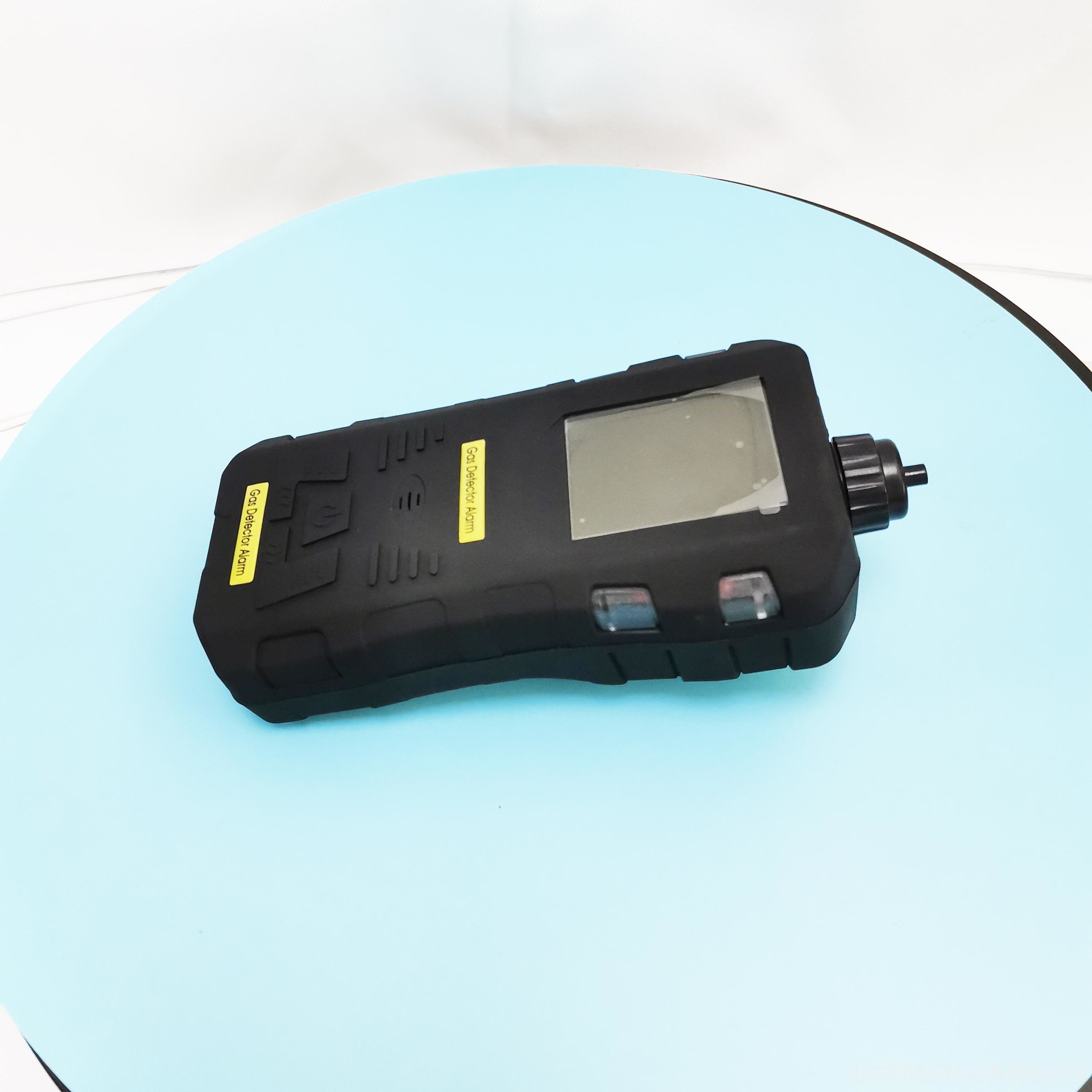 五合一气体检测仪 如特安防 本质安全型多合一气体检测仪 可充电电池图片