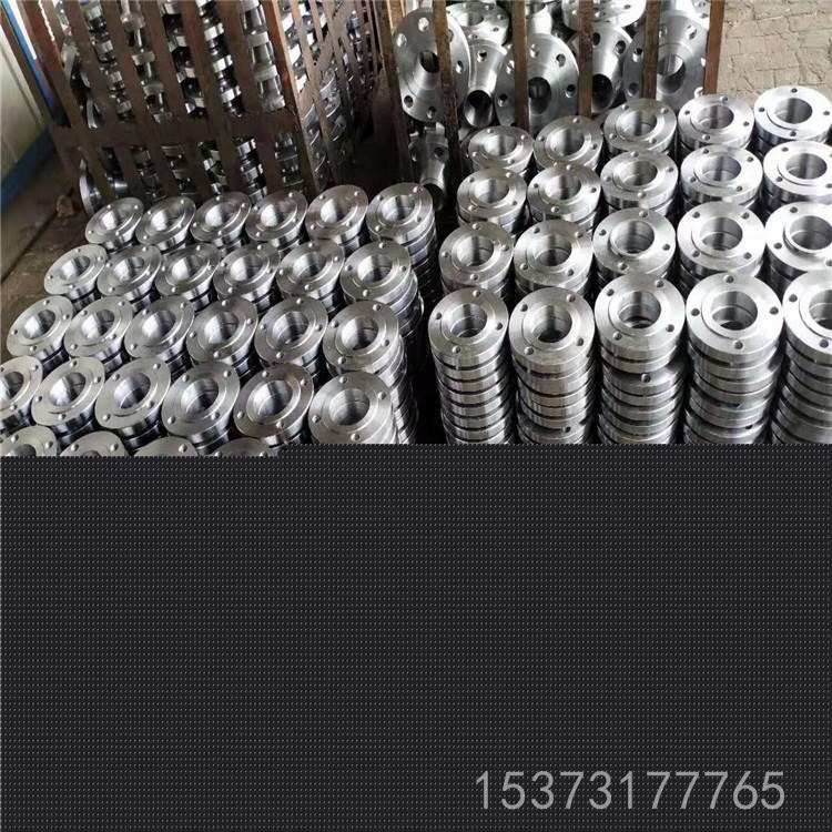 生产批发 SO平焊带颈法兰 RF平面对焊法兰 PL16 DN20-5000 质量保证 一件批发