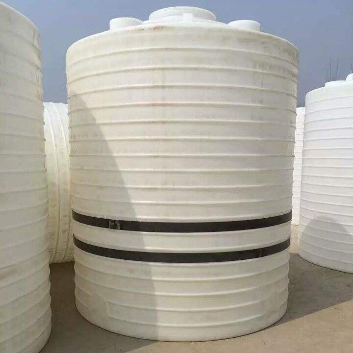湖北50吨大塑料水桶 有卖40方进口pe料大水箱简介