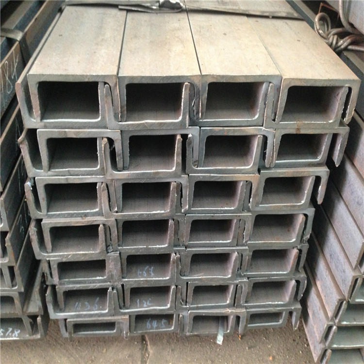16#槽钢镀锌槽钢工程用304不锈钢槽钢规格齐全