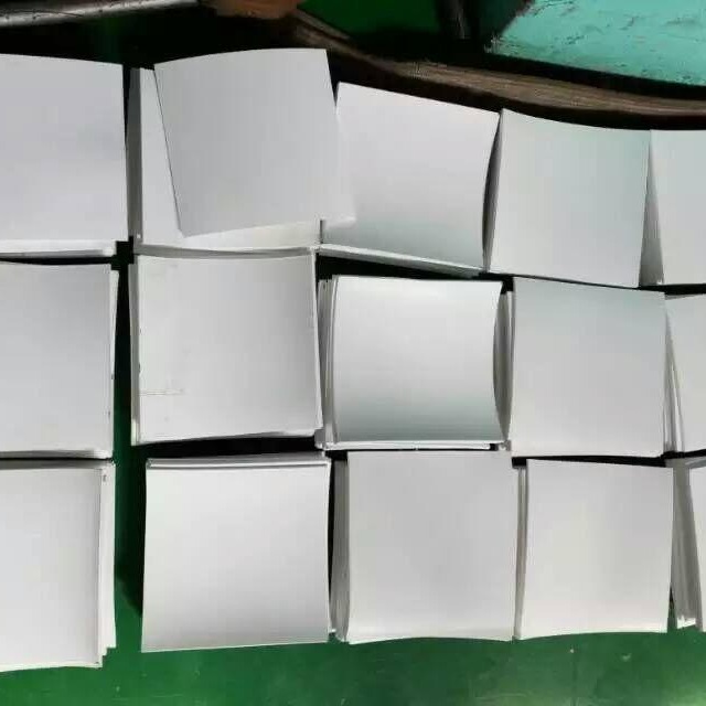 加工聚四氟乙烯板，聚四氟乙烯垫板，白色PTFE四氟板