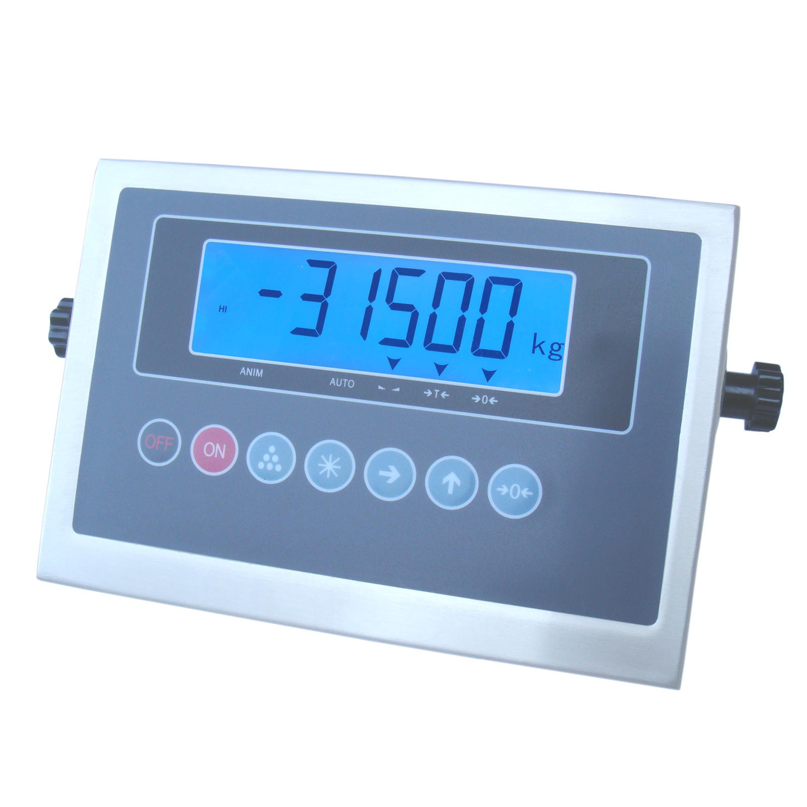 XK315A1GB-L台秤仪表，上海彩信仪表，彩信电子秤