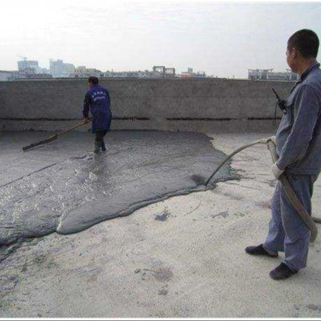 台州泡沫混凝土全自动称重计量无尘施工悦邦科技