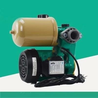 德国威乐水泵进口品牌自吸泵PW-176EAH全自动自吸泵家用增压泵井水抽水泵