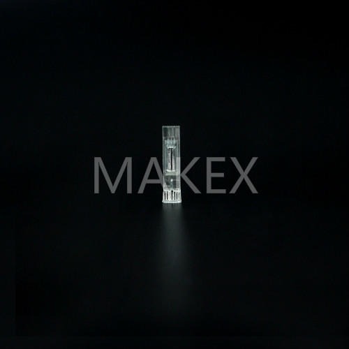MAKEX智造科技 微流体3D打印