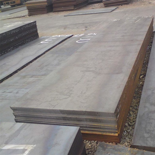 35Mn2钢板材料 材质35Mn2合金钢板材供应