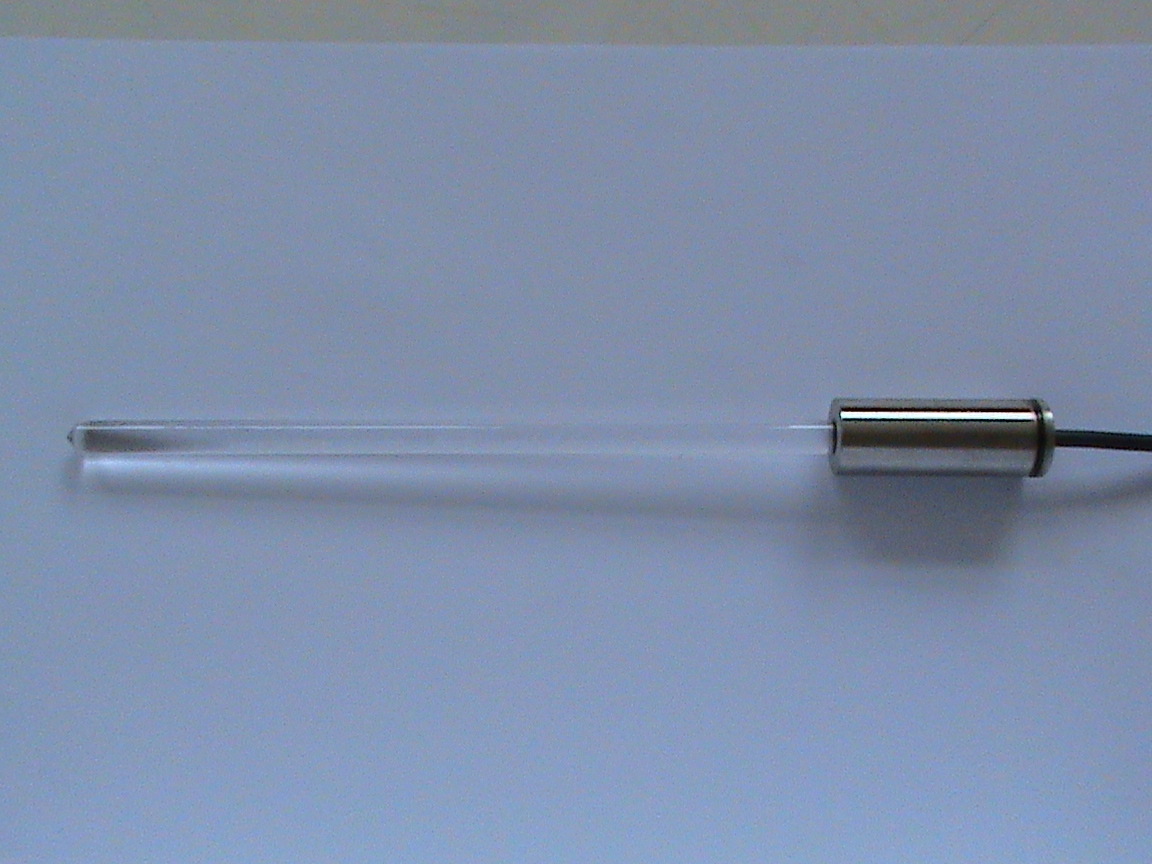 推入式GDY-210耐温型液位开关耐温光电液位开关液位开关厂家价格示例图4