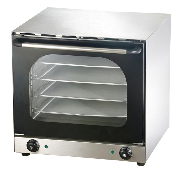 商用热风循环焗炉 专业热风循环烤箱 面包店蛋挞烤箱 MED-4F设备