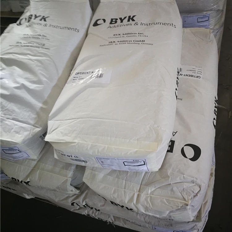 德国BYK触变润滑剂987 自流平地坪 增加润滑性 抗流挂功能