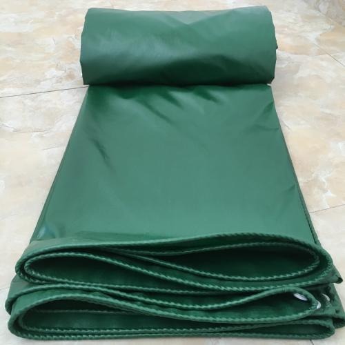 益通泰订做各种规格PVC防雨布，篷布，油布，阻燃三防布