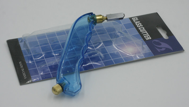 注油式玻璃割刀 划玻璃刀 玻璃推刀 多功能玻璃刀支持定做示例图5