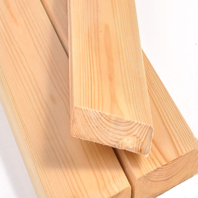 郑州防腐木木材木料户外木地板花架栅栏用料可加工料木制产品用料示例图7