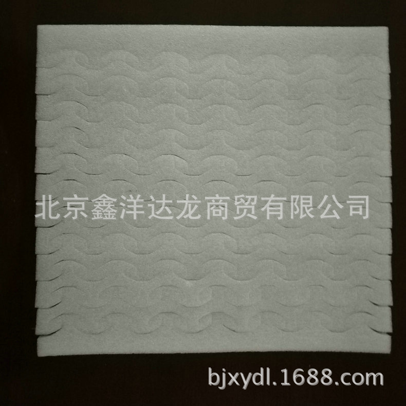 厂家生产 复合珍珠棉 珍珠棉片材 防震珍珠棉示例图6