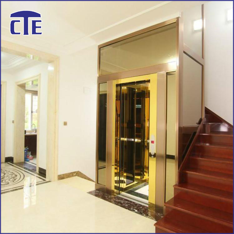 供应家用电梯 家用电梯实惠 鼎亚盛世 供应复式楼电梯 多种型号