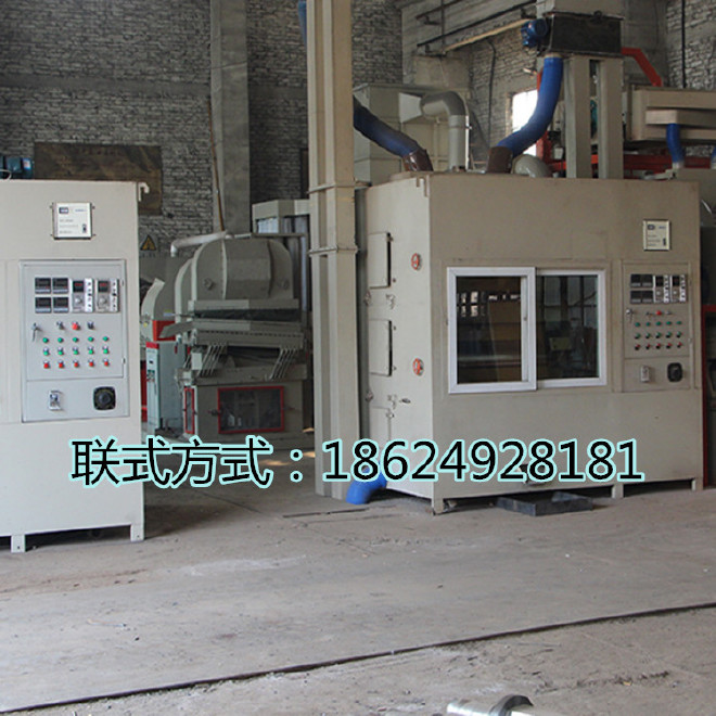 电线电路板金属分离回收设备 郑州博之鑫机械专业制造示例图10