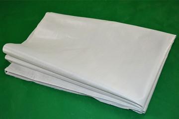 白色半透新料编织袋重货专业棉纱搬家行李等打包/100公斤承重袋子示例图7