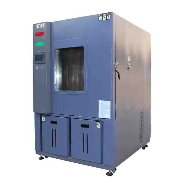REALE/环瑞测试 专业生产恒温恒湿箱 恒温恒湿试验箱厂家 实验室恒温恒湿箱RHP-408BT