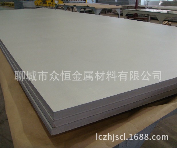 SUS436L热轧板 SUS436L不锈钢带 SUS436L不锈钢板示例图20