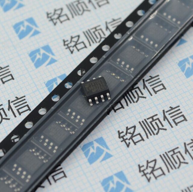 MP1584EN-LF-Z开关式稳压器SOP8出售原装深圳现货欢迎查询