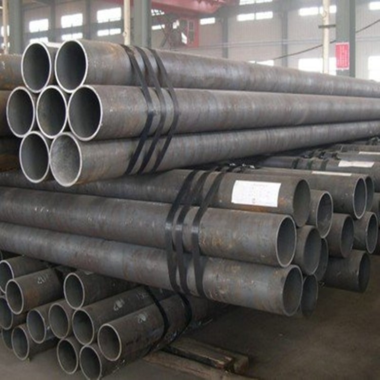 精密钢管制造厂价格 双建小口径精密钢管 精密钢管现货