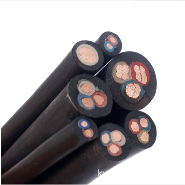 YQ电缆YQW野外橡套电缆-31.0电缆质量及价格