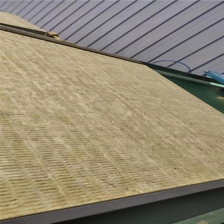 澳洋 隔热隔音岩棉板价格实惠 竖丝岩棉板  岩棉板 品质保障 建筑竖丝岩棉板