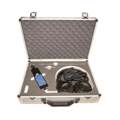 机械状态听诊器WEB-M01STE2 电机轴承检测仪 机械故障听诊器 轻松找到轴承和机器噪音
