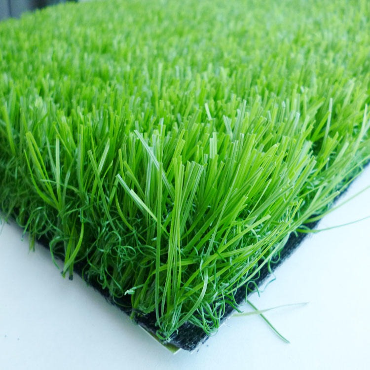 塑料人造草坪批发 10-50mm高 加密加厚底布 军绿翠绿人造草皮