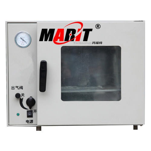 台式真空干燥箱 小型真空干燥箱  Marit/玛瑞特厂家专业生产 DZF-6210A