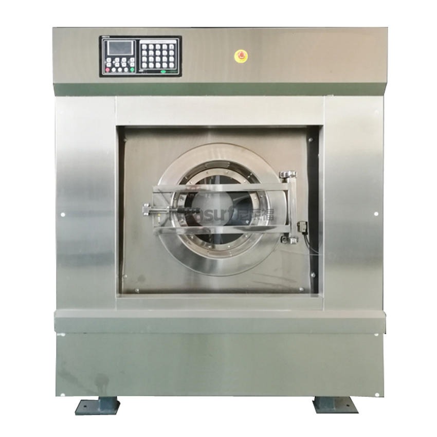 维修大型工业洗涤设备 检修洗涤厂设备 维护干洗店机器和医院洗脱机、烘干机的保养