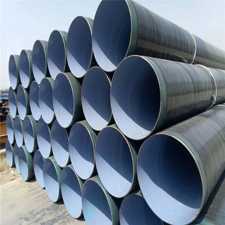 友亿管道专业生产 PSL2燃气输送钢管 3pe防腐钢管 API5L燃气管线钢管