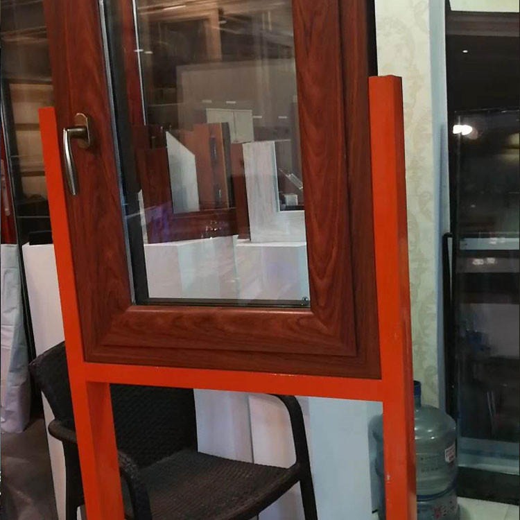 莜歌铝合金门窗 让利销售 厂房铝合金窗户 铝合金厨房门 铝合金客厅门窗