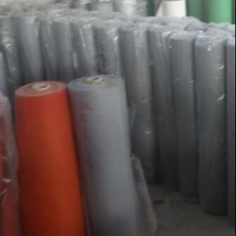 电焊专用硅胶防火布  防火布厂家价格  硅胶防火布各种规格型号齐全