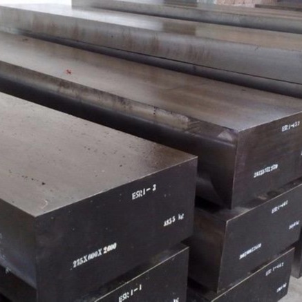 杭州模具加工钢印钢字SKH-9高速钢 模具钢钢板 圆棒 高硬度加工切割零切