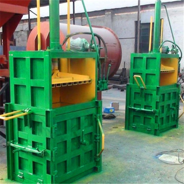 金翔30T液压打包机优惠供应 废金属打包机  环保节能
