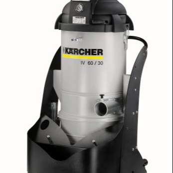 karcher/凯驰IV 60/30TACT D	防爆大型工业吸尘器 量大从优
