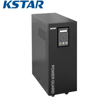 KSTAR科士达UPS不间断电源GP810H 10KVA主机需另配电池 厂家供应