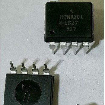 HCPL-3120-000E HCPL-3120 丝印A3120 IGBT栅极驱动光耦芯片 DIP8