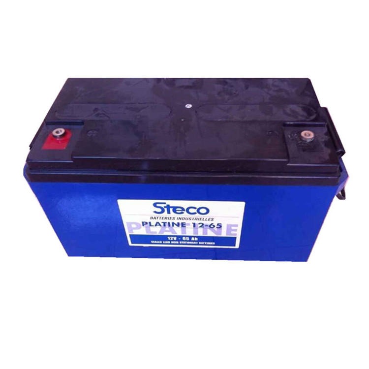 sfeco蓄电池PLATINE12-38 12V38AH法国原装产品销售