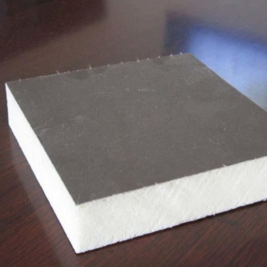 聚氨酯保温标准规格   聚氨酯内墙保温生产销售  复合聚氨酯板推广价格    聚氨酯外墙板特点