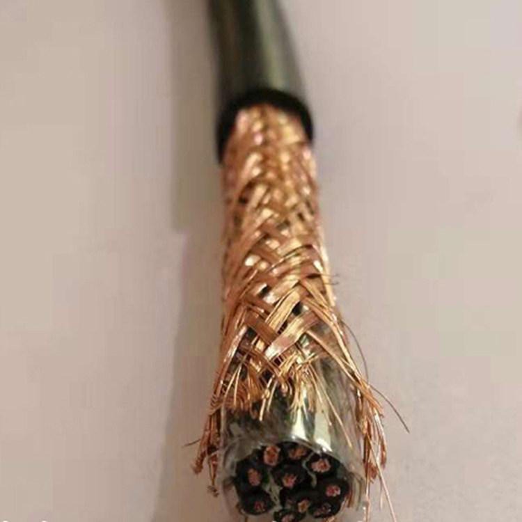 mkvv电缆 矿用钢丝铠装控制电缆 银顺 MKVVP矿用屏蔽电缆